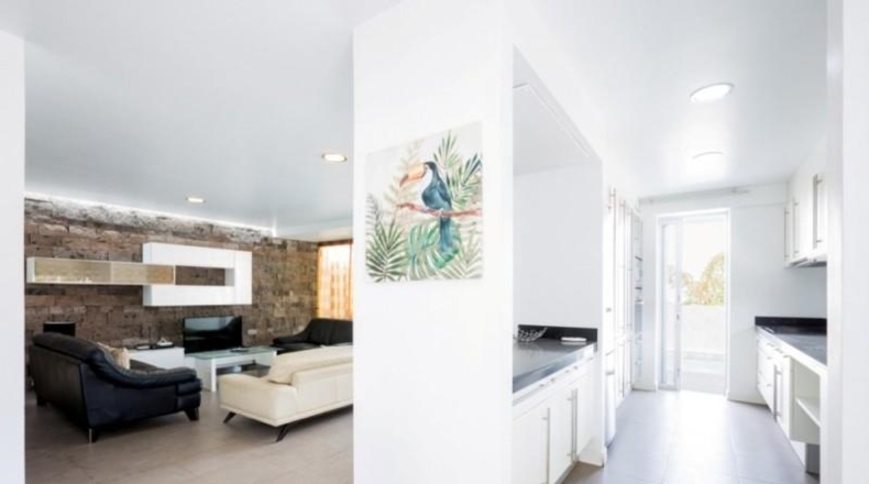 Santa Cruz de Tenerife - Adeje - 500m2