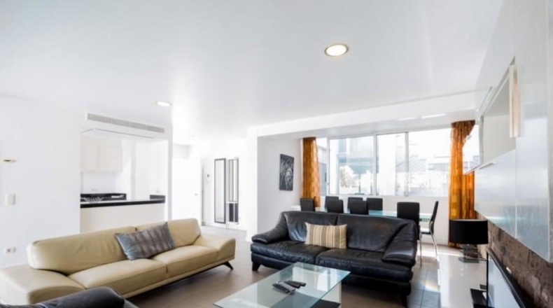 Santa Cruz de Tenerife - Adeje - 500m2