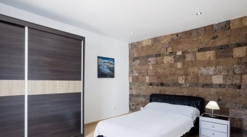 Santa Cruz de Tenerife - Adeje - 500m2