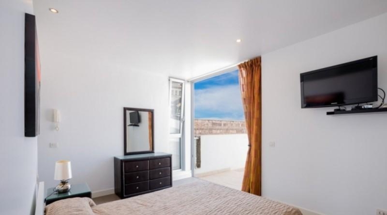 Santa Cruz de Tenerife - Adeje - 500m2