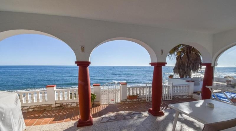 Malaga - Mijas - 577m2
