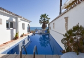 Detached villa with land for sale on España, Campo-Mijas, ref: TR220424 photo
