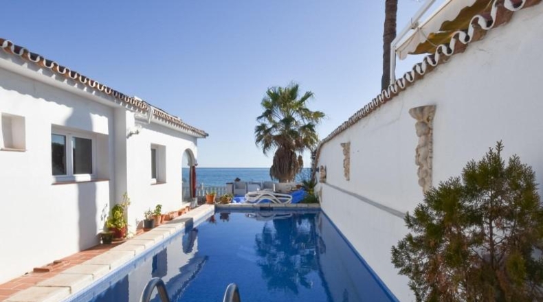 Malaga - Mijas - 577m2