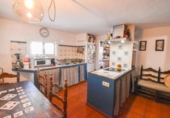 Detached villa with land for sale on España, Campo-Mijas, ref: TR220424 photo