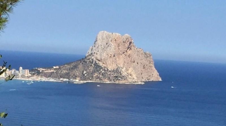 Alicante - Calpe - 770m2