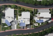 Detached villa with land for sale on España, Calpe, ref: TR264690 photo
