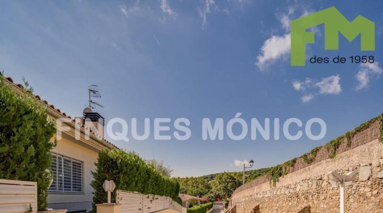 Barcelona - Teià - 1241m2