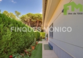 Xalet independent amb terreny en venda a la España, Teià, ref.: TR348890 foto