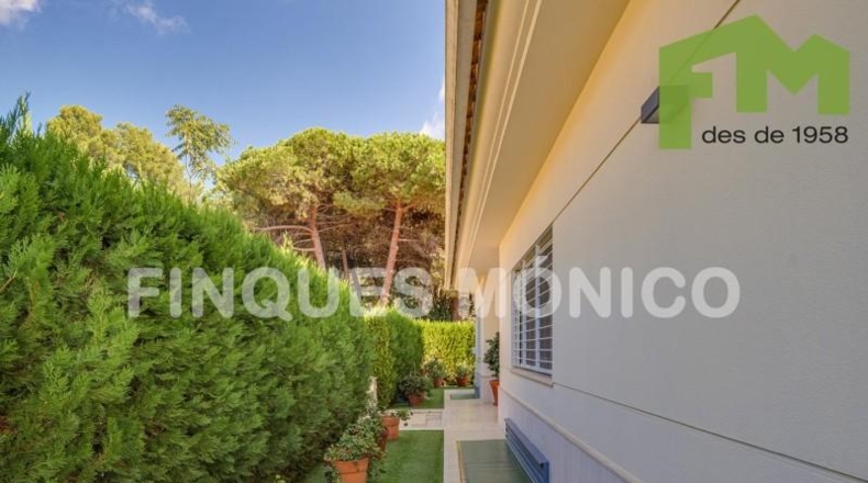 Barcelona - Teià - 1241m2