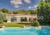 Xalet independent amb terreny en venda a la España, Teià, ref.: TR348890 foto