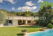 Xalet independent amb terreny en venda a la España, Teià, ref.: TR348890 foto