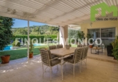 Xalet independent amb terreny en venda a la España, Teià, ref.: TR348890 foto