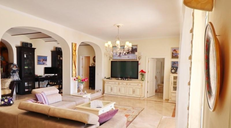 Santa Cruz de Tenerife - Santiago del Teide - 404m2