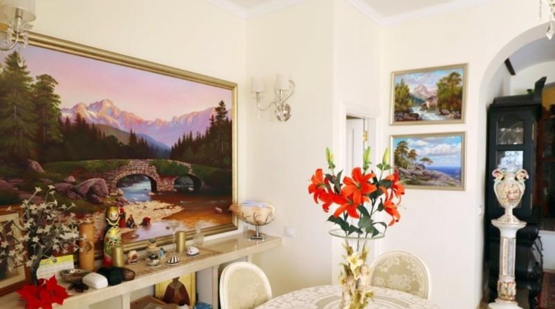 Santa Cruz de Tenerife - Santiago del Teide - 404m2