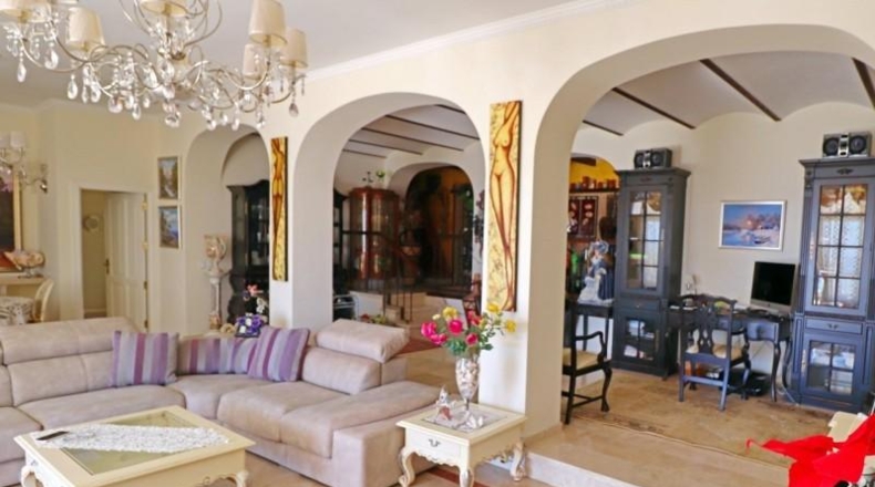 Santa Cruz de Tenerife - Santiago del Teide - 404m2