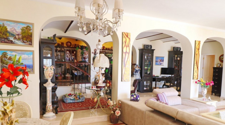 Santa Cruz de Tenerife - Santiago del Teide - 404m2