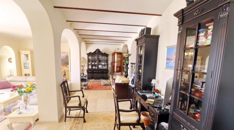 Santa Cruz de Tenerife - Santiago del Teide - 404m2