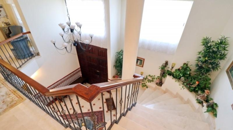 Santa Cruz de Tenerife - Santiago del Teide - 404m2