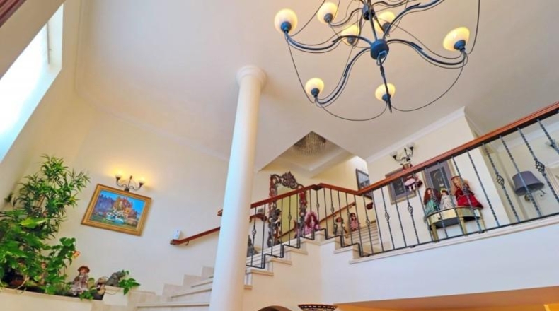 Santa Cruz de Tenerife - Santiago del Teide - 404m2