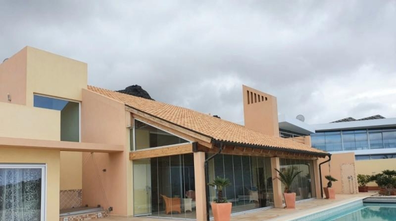 Santa Cruz de Tenerife - Adeje - 800m2