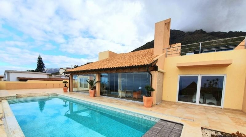 Santa Cruz de Tenerife - Adeje - 800m2