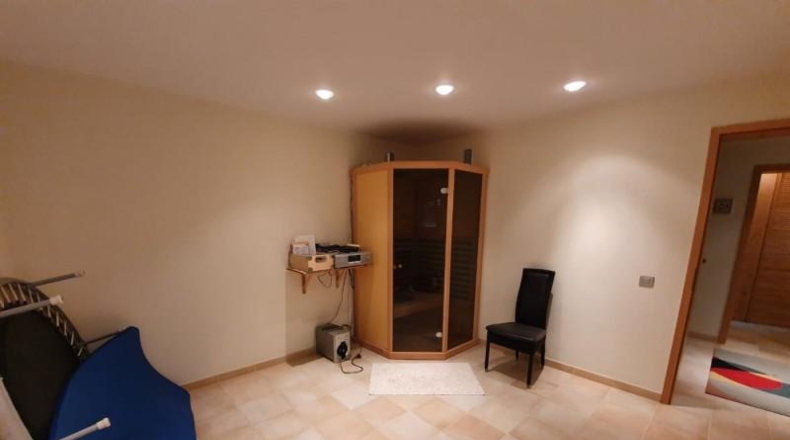 Santa Cruz de Tenerife - Adeje - 800m2