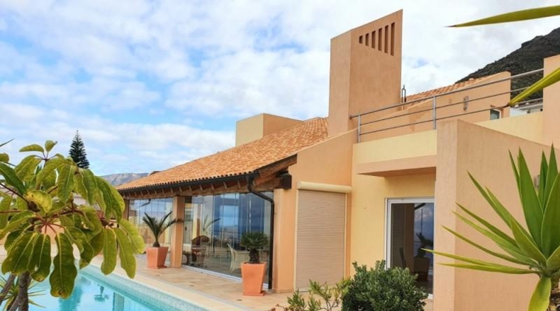 Santa Cruz de Tenerife - Adeje - 800m2