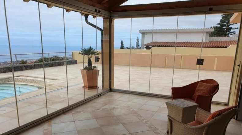Santa Cruz de Tenerife - Adeje - 800m2