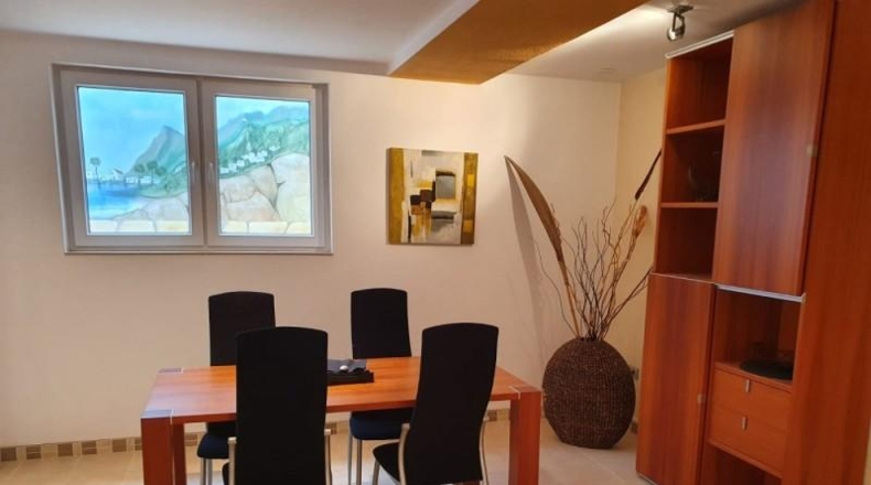 Santa Cruz de Tenerife - Adeje - 800m2