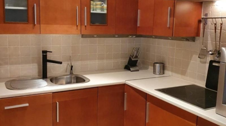 Santa Cruz de Tenerife - Adeje - 800m2