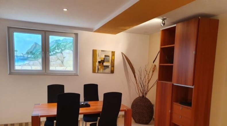 Santa Cruz de Tenerife - Adeje - 800m2