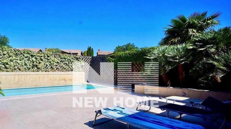 Comunidad de Madrid - Pozuelo de Alarcón - 550m2