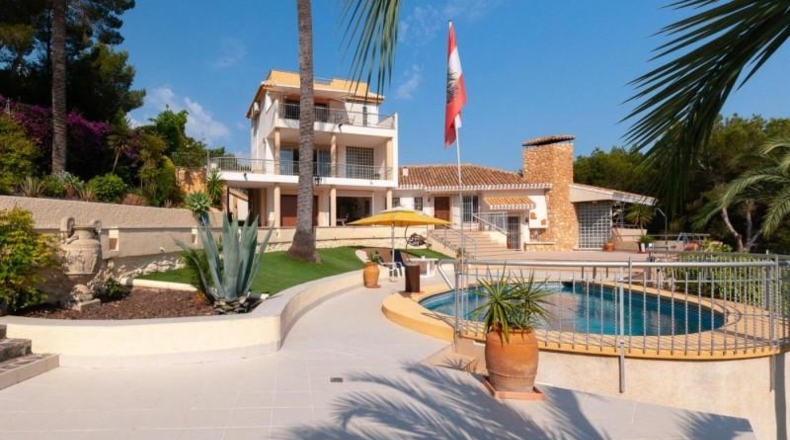 Alicante - Orihuela - 2400m2