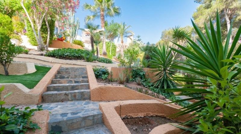 Alicante - Orihuela - 2400m2