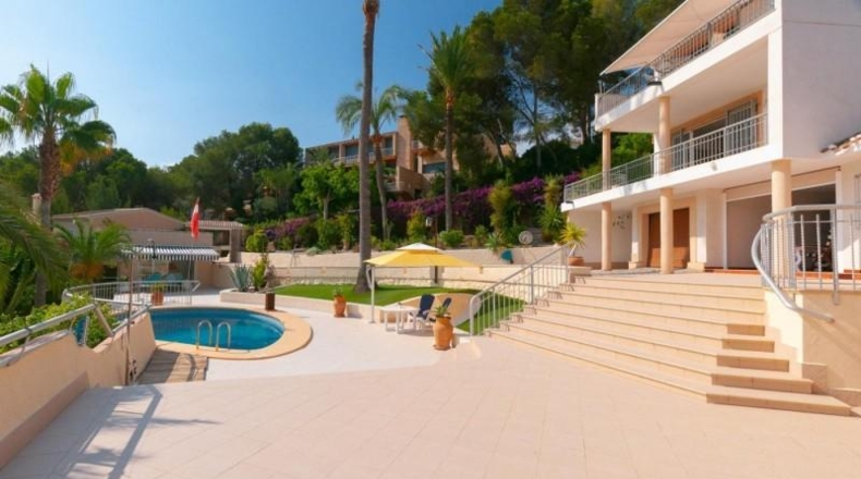 Alicante - Orihuela - 2400m2