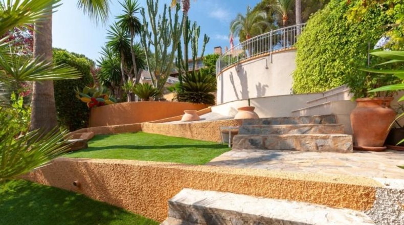Alicante - Orihuela - 2400m2