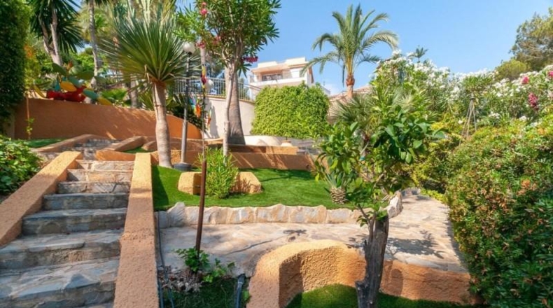 Alicante - Orihuela - 2400m2
