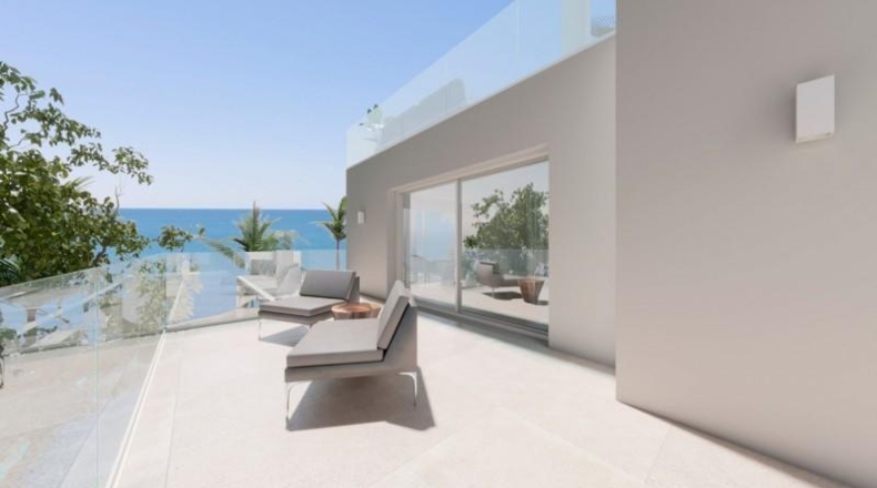 Málaga - Mijas - 550m2