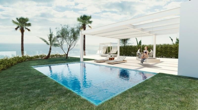 Málaga - Mijas - 550m2