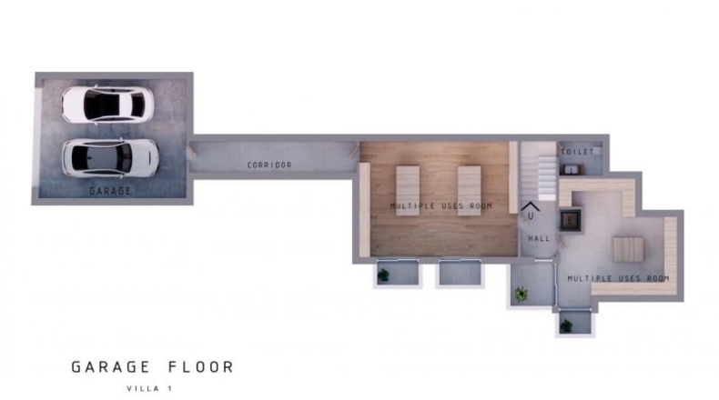 Málaga - Mijas - 550m2