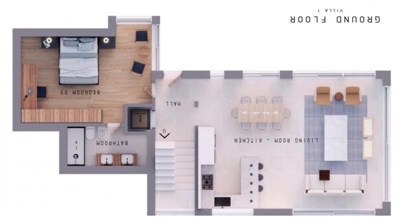 Málaga - Mijas - 550m2