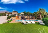 Xalet independent amb terreny en venda a la España, Villanueva de la Concepción, ref.: TR141283 foto