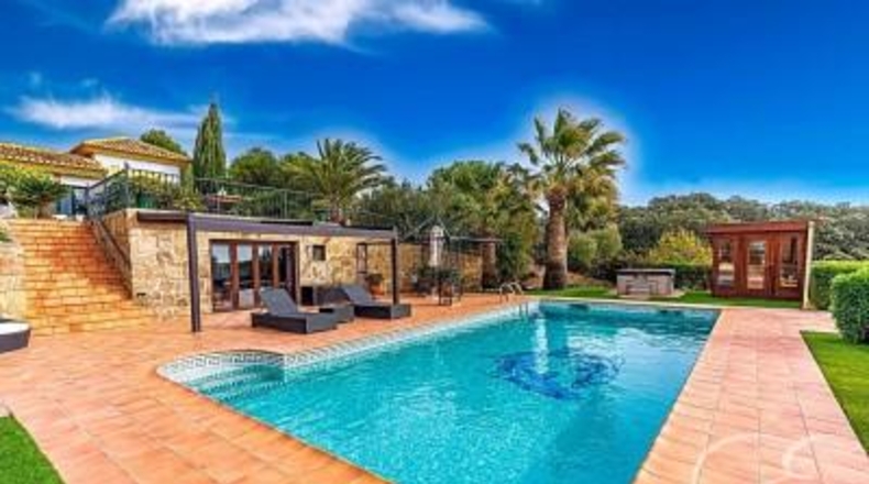Málaga - Villanueva de la Concepción - 42000m2