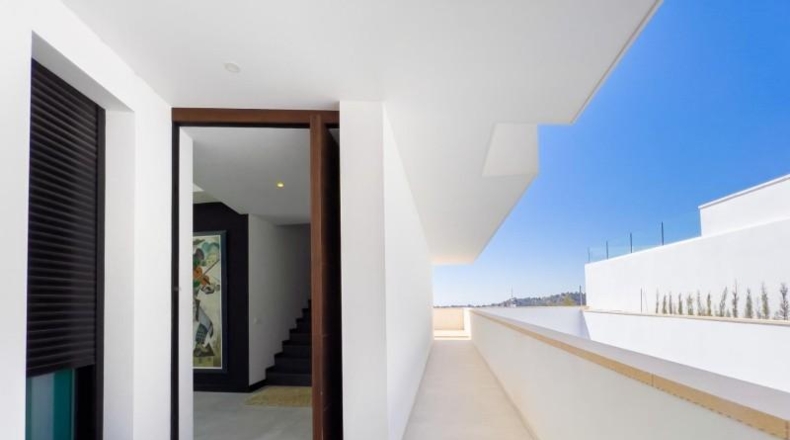 Alicante - Finestrat - 1600m2