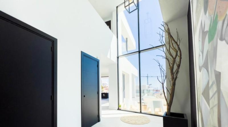Alicante - Finestrat - 1600m2