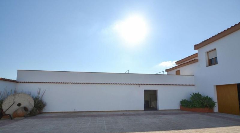 Castellón - Vinaròs - 188836m2
