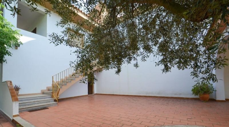 Castellón - Vinaròs - 188836m2
