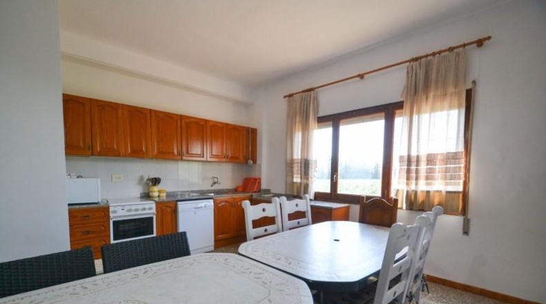 Castellón - Vinaròs - 188836m2
