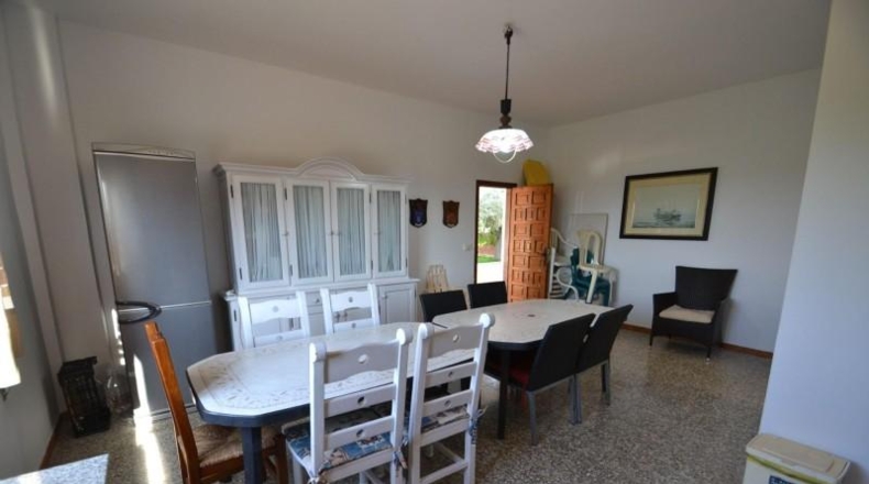 Castellón - Vinaròs - 188836m2
