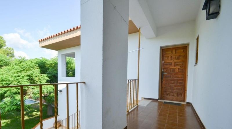 Castellón - Vinaròs - 188836m2